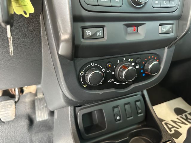 Dacia Duster  I Laureate 4×2