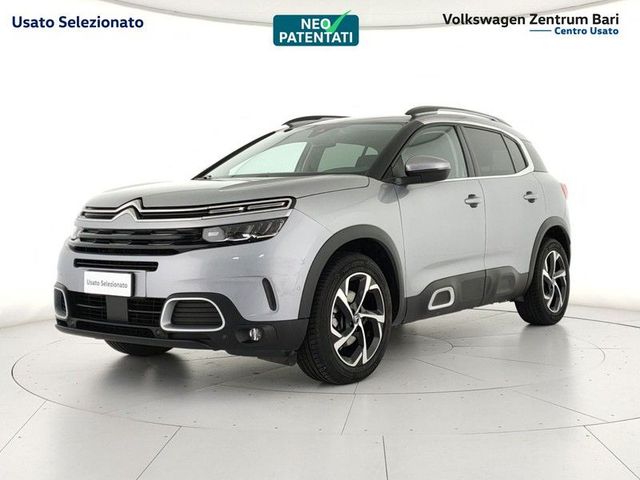 Citroën Citroen C5 Aircross 1.5 bluehdi shine s&s 130cv 