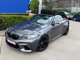 BMW M2*CABRIO*EINZELSTÜCK*CS PAKET*TOP ZUSTAND - BMW M2: Cs