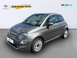 Fiat 500 Dolcevita Android Auto +Metallic - Fiat 500 mit Benzin-Antrieb: Metallic