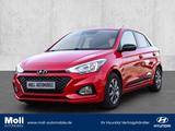 Hyundai i20 YES! Apple CarPlay Android Auto DAB SHZ Lenk - Hyundai i20 Gebrauchtwagen in Köln