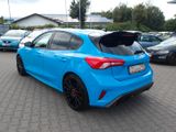 Ford Focus Lim. ST Performance - Ford Focus Gebrauchtwagen