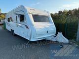 Kabe Imperial 740 ETDL KS ALDE + LEDER + Klima - Kabe Wohnwagen