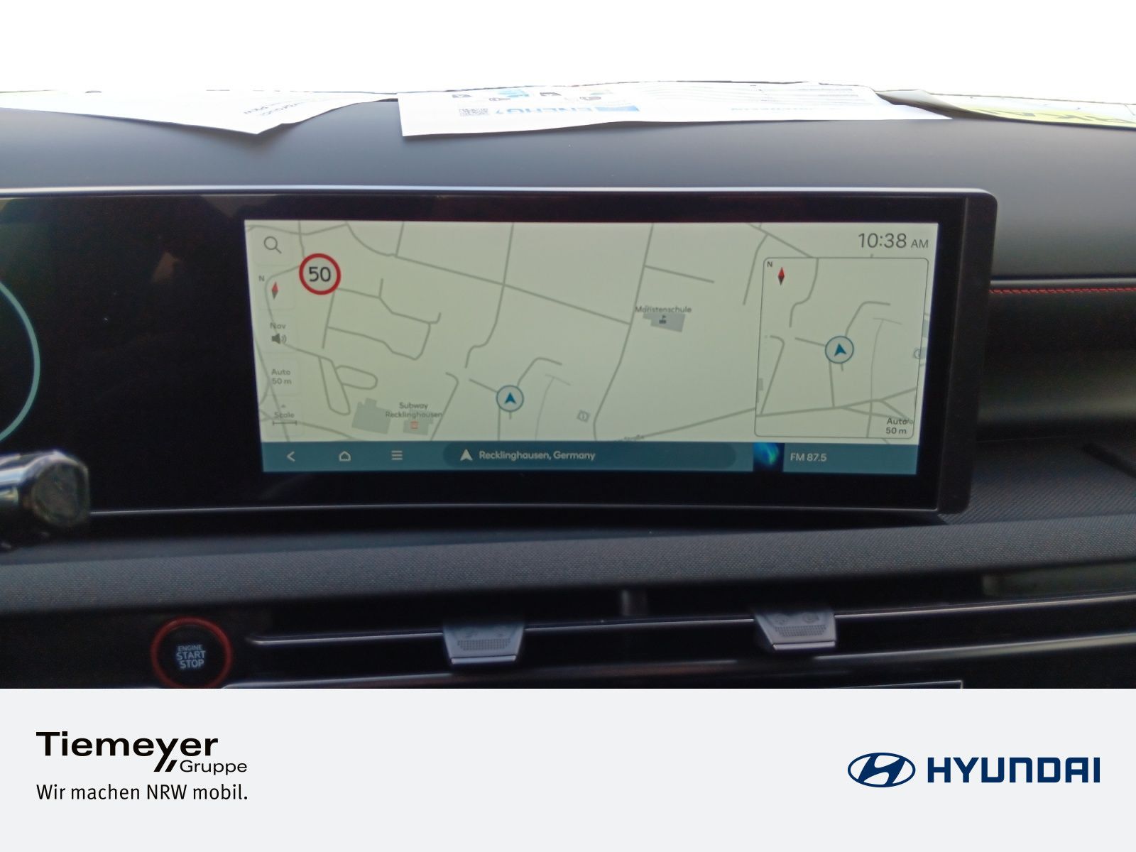 Hyundai Tucson – Bild 14
