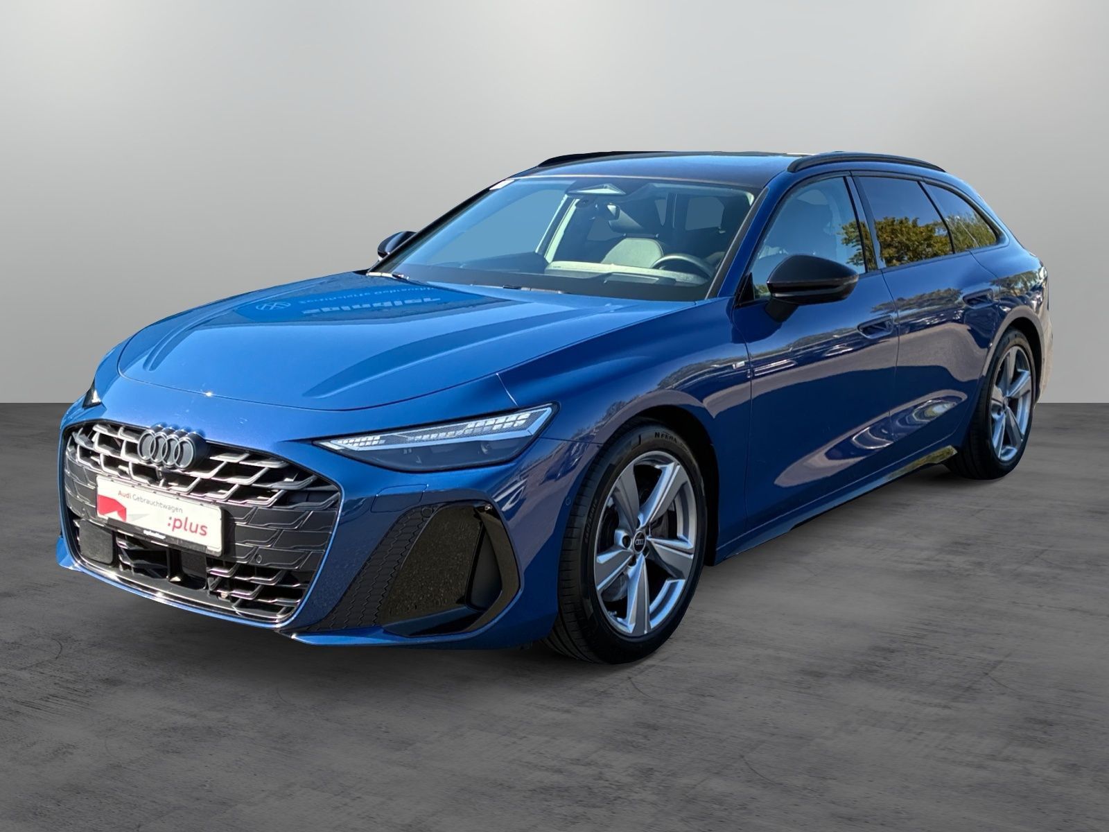 Audi A6 - Bild 2