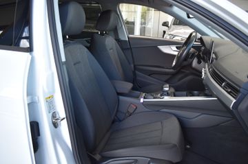 Audi A4 - 9