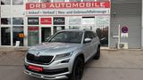 Skoda Kodiaq Scout 4x4/Kamera 360°/AHK - Skoda Kodiaq: Scout