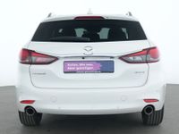 Mazda 6 - Vorschau Bild 7