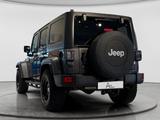 Jeep Wrangler 3.6 V6 Unlimited Rubicon Aut. LED - Jeep Wrangler: Unlimited