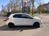 Mitsubishi Space Star Diamant Edition+ NAVI KLIMA SHZ FSE - gebrauchte Mitsubishi Kleinwagen