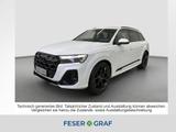 Audi Q7 SUV S line business TFSI quattro 250 kW ti