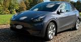 Tesla Model Y RWD/ AHK/Allwetter/Garantie 05/2027/LFP - Tesla Gebrauchtwagen in Dortmund