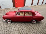 Mercedes-Benz A219 Ponton Schiebe/Faltdach Sitzbank vorne - Mercedes-Benz: Ponton 219