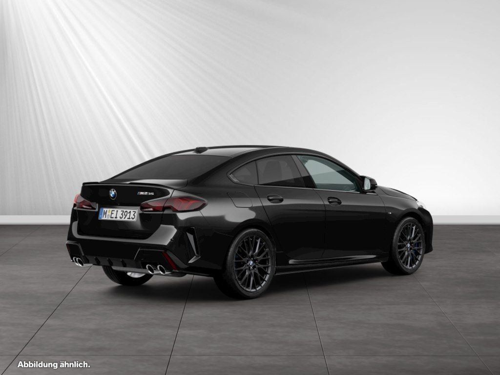 BMW M235 - Bild 2