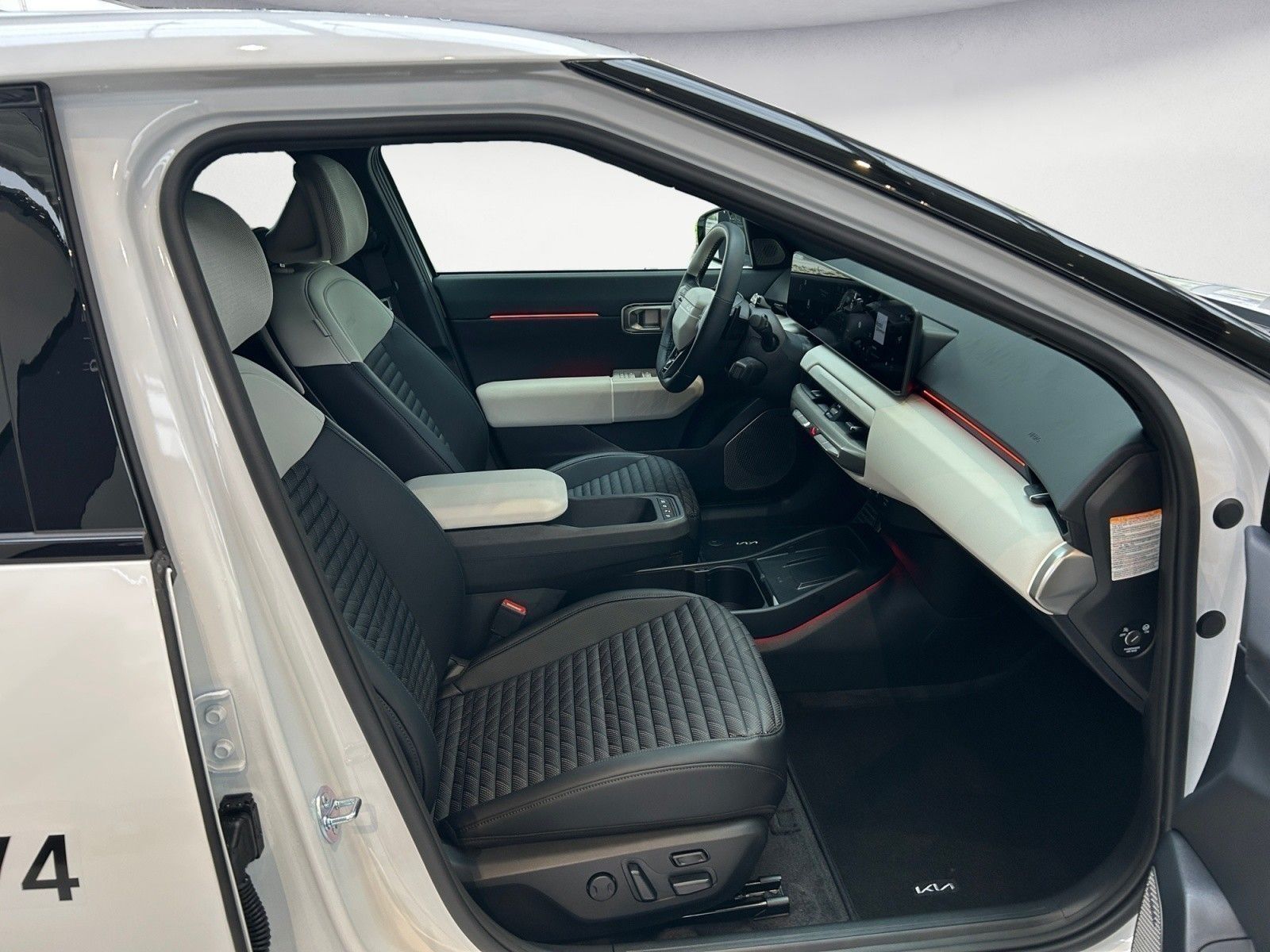 Kia EV4 - Bild 10