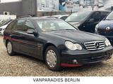 Mercedes-Benz C 220 CDI T-Modell/Aut./AHK/SHZ/Temp/ohne Rost - gebrauchte Mercedes-Benz C 220 aus dem Jahr 2004