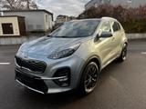 Kia Sportage 2.0 CRDI GT-Line 4WD 360°|Pano|ACC|Soun - Kia Sportage Gebrauchtwagen in Dresden