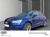 Audi A1 Sportback 1.8 TFSI S line S tronic *PANO*GRA* - Audi A1 Gebrauchtwagen in Berlin