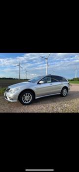 Mercedes-Benz R-Klasse R 300 CDI Grand Edi... - Mercedes-Benz R 300 mit Diesel-Antrieb: Automatik