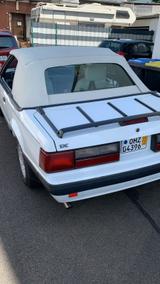 Ford 1988 Fox Body Mustang LX 5.0 convertible H... - gebrauchte Ford Mustang aus dem Jahr 1988