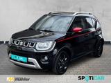 Suzuki Ignis Comfort+ AHK LED DAB CarPlay Sitzheizung - gebrauchte Suzuki Ignis aus dem Jahr 2023