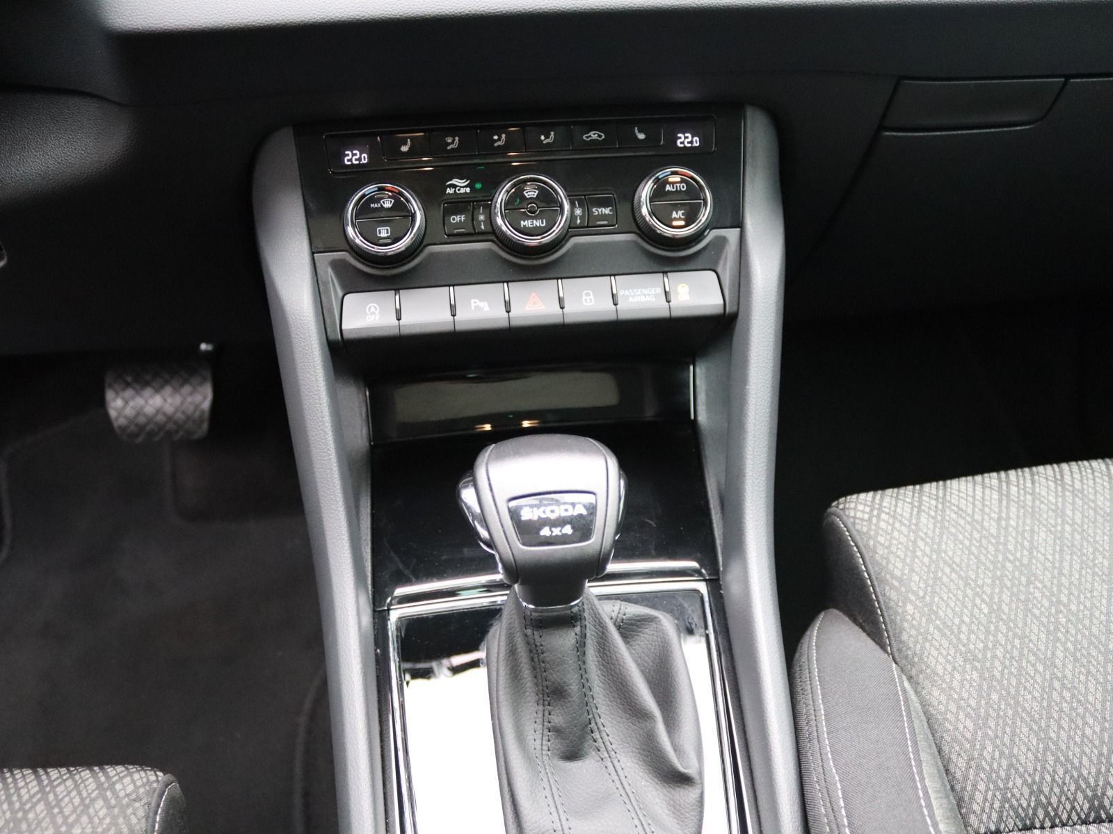 Skoda Karoq - Bild 8
