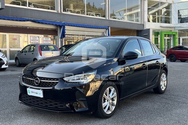 Opel OPEL Corsa 1.2 100 CV Elegance