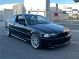 BMW E46 328 ci Coupé M-Paket Schalter (Tau... - BMW 328: Coupe, 328ci