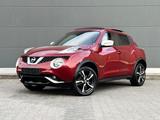 Nissan Juke N-Connecta *Panorama* 360°Kam Spur+Totwink - Nissan Gebrauchtwagen in Frankfurt