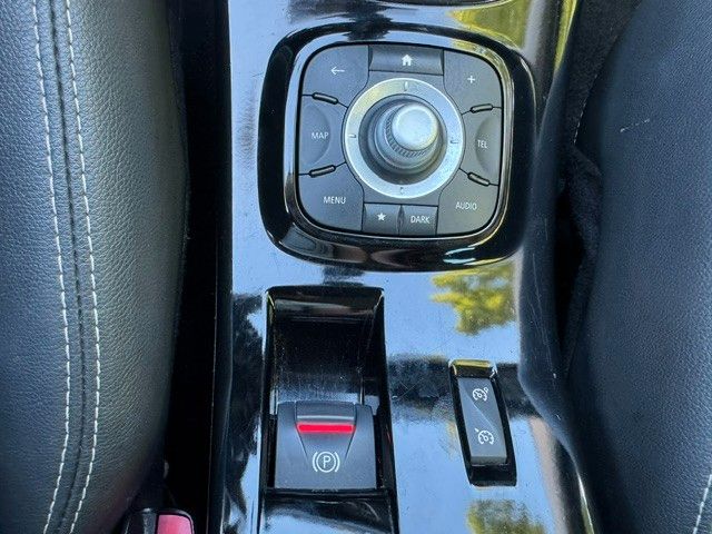 Fahrzeugabbildung Renault Megane III Grandtour BOSE Edition