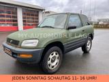 Toyota RAV 4 2.0 1.Genaration+ALLRAD+AHK+SERVO+OHNE TÜV - Toyota RAV 4 aus 1996