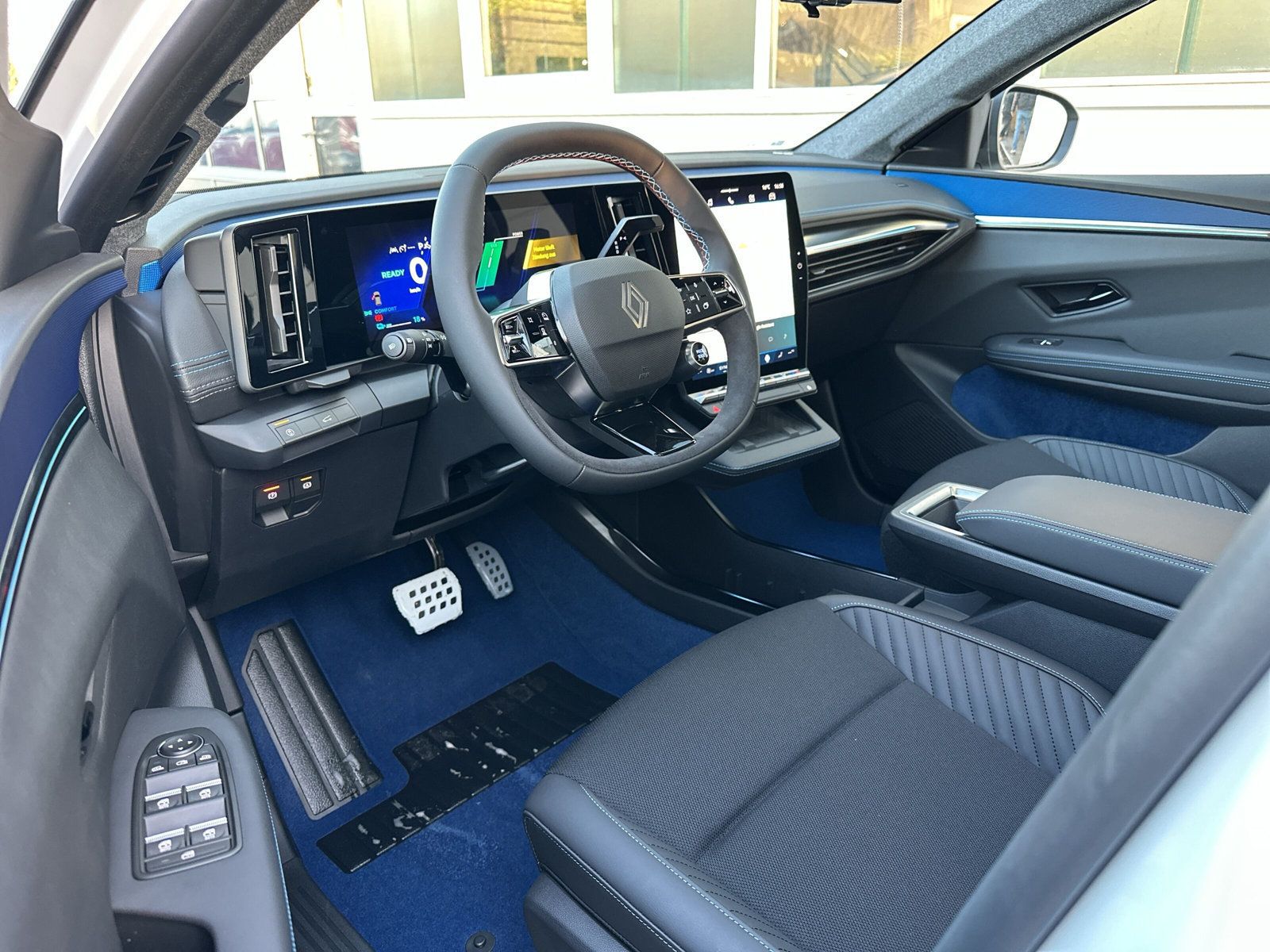 Renault Scenic E-TECH - Bild 10