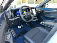Renault Scenic E-TECH - Vorschau Bild 10