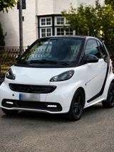 Smart Fortwo 451 Facelift CarPlay Carbon L... - Smart ForTwo 451 mit Facelift