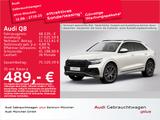Audi Q8 55 TFSI e qu. tiptr. S line Pano/LuftFed/ACC - Audi Q8 in Bochum