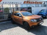 Dacia Duster SCe 115 2WD Comfort   - AHK - Dacia Duster in Nürnberg