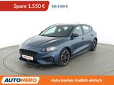 Ford Focus 1.5 EcoBoost ST-Line Aut.*NAVI*HEAD-UP*ACC - Ford Focus Gebrauchtwagen in Hannover