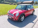 MINI Mini Cooper R50 - MINI Cooper aus 2005