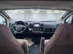 Pössl DER Kastenwagen für 2 - P 2 Relax *Automatik*