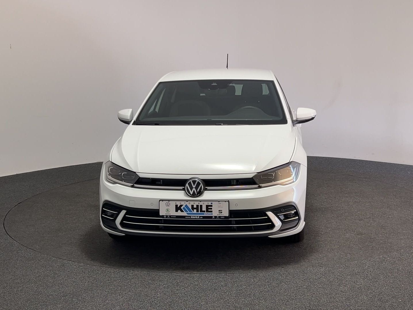Volkswagen Polo - Bild 4