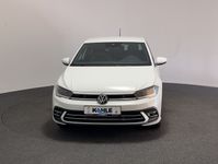 Volkswagen Polo - Vorschau Bild 4