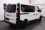 Opel Vivaro B Kombi L1H1  2,9t 9 Sitzer ALU SS BT TOP - Opel Vivaro mit Diesel-Antrieb: Kleinbus, Klimaanlage, 9 Sitzer