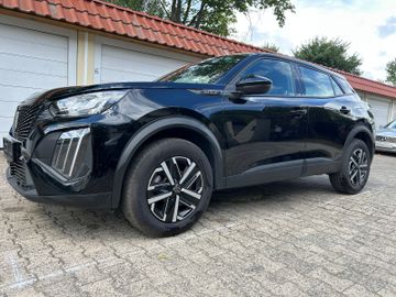 Peugeot 2008 - 3