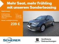 Seat Arona - Vorschau Bild 1