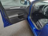 Ford Mondeo Turnier 2,0 TDCi LED*360°*PANO*Alcantara* - Ford Mondeo: 3.0