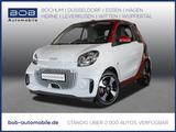Smart ForTwo Cabrio Electric Passion SHZ+Klima+BT