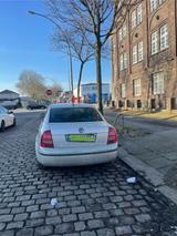 Skoda Škoda Superb   Motor & Getriebe gut  Tur... - gebrauchte Skoda Superb aus dem Jahr 2004