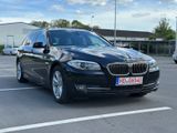 BMW 520 Baureihe 5 Touring 520d TÜV/Insp. NEU - BMW 520 aus 2011