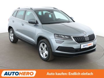 Skoda Karoq - 8