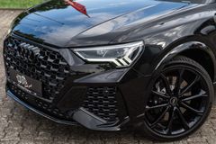 Fahrzeugabbildung Audi RS Q3 Sportback 2.5 TFSI quattro*voll*